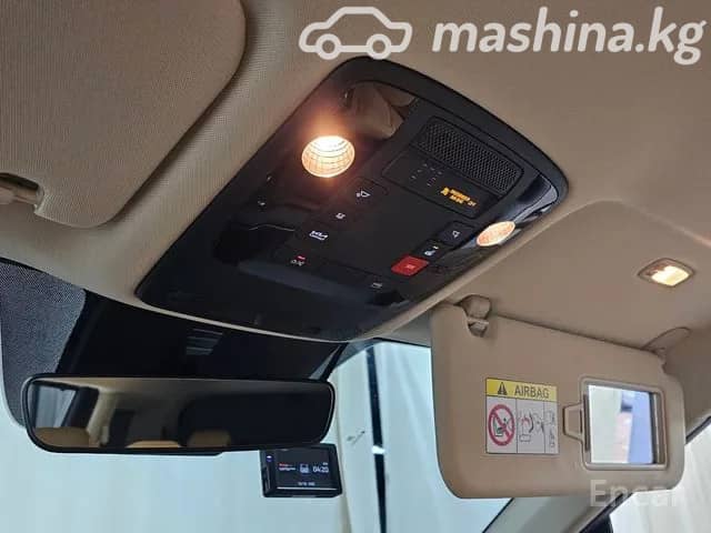 Kia Carnival IV 3.5 AT
