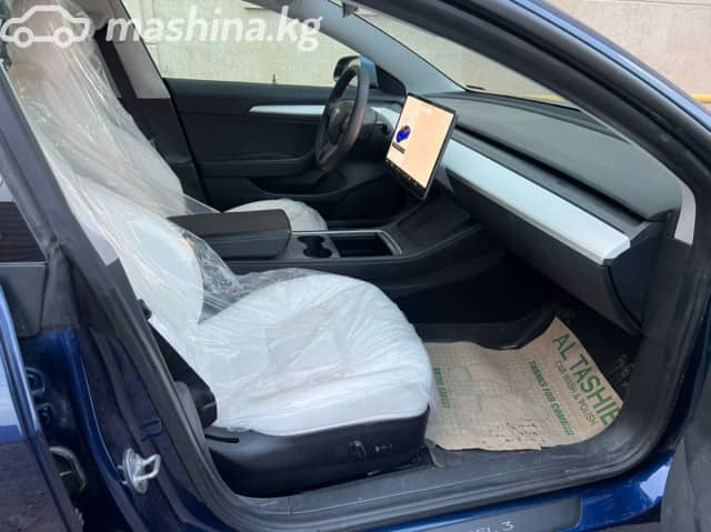Tesla Model 3 I Standart Plus Electro AT
