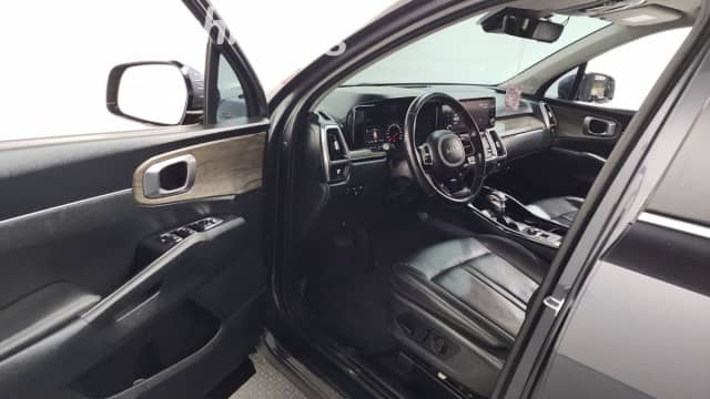Kia Sorento IV 2.2d AMT 4WD