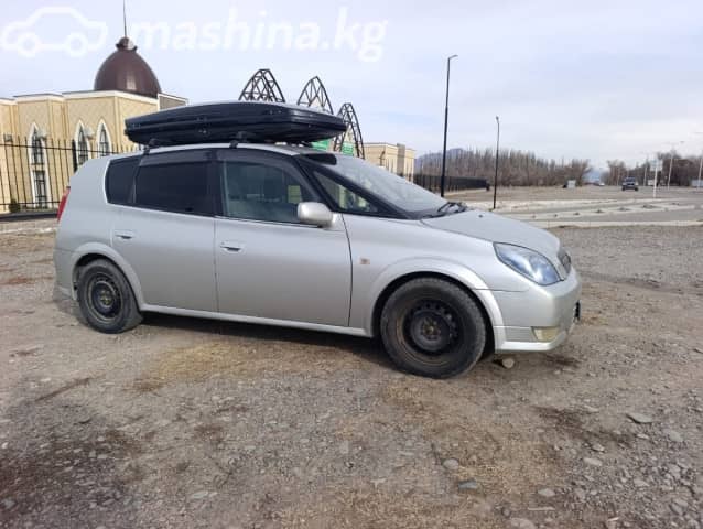 Toyota Opa I 1.8 AT