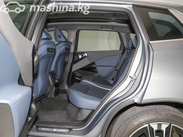 BMW X3 IV (G45/G48) 20i xDrive 2.0 AT 4WD
