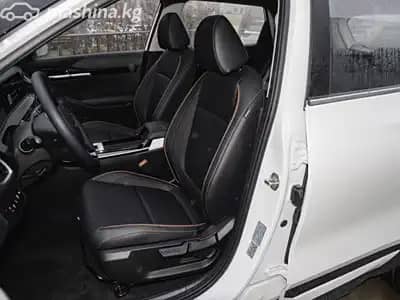 Kia Seltos I Рестайлинг 1.5 CVT