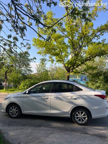 Changan Alsvin 1.5 AMT