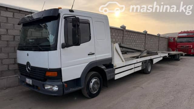 Mercedes-Benz Atego