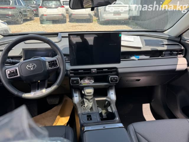 Toyota Wildlander