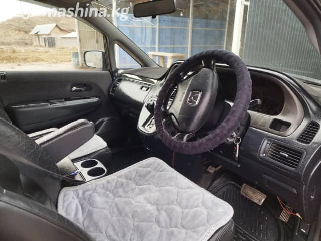 Honda Odyssey II 2.3 AT