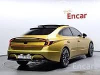 Hyundai Sonata VIII (DN8) 2.0 AT
