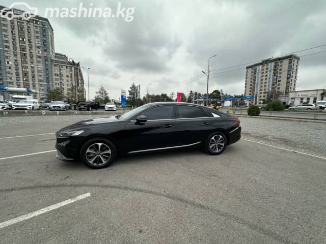 Kia K8 1.6hyb AT
