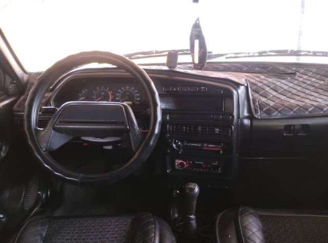 ВАЗ (Lada) 2114 21140 1.5 MT