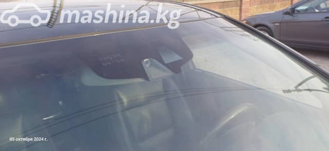 Mercedes-Benz S-Класс V (W221) Рестайлинг 500 Long 4.7 AT 4WD