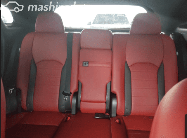 Lexus RX IV Рестайлинг 350 3.5 AT 4WD