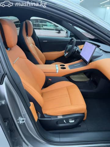 Xiaomi YU7 Electro AT 4WD