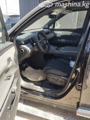 GAC Trumpchi S7 1.5hyb AT 4WD