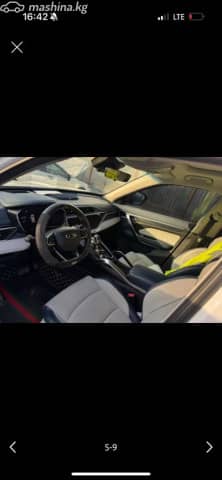 Geely Boyue I Рестайлинг X 1.8 AMT