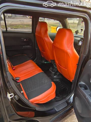 Daihatsu Materia 1.5 MT