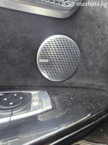 Kia Mohave I Рестайлинг 2 3.0d AT 4WD