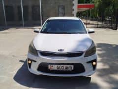 Kia Rio IV 1.6 AT
