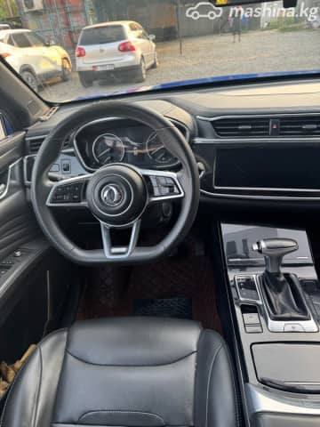 DongFeng iX5 1.5 CVT