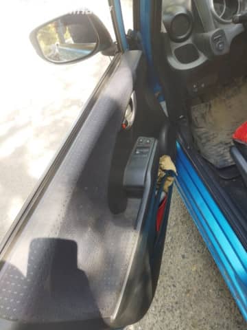 Honda Jazz II 1.3 MT