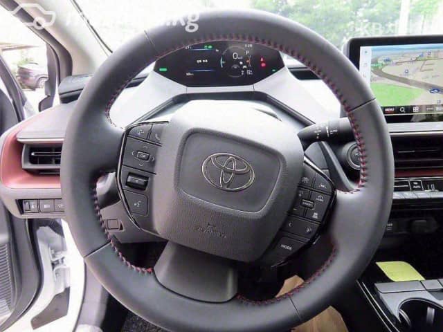 Toyota Prius V (XW60) 2.0hyb AT
