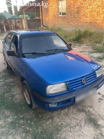 Volkswagen Vento 2.0 MT