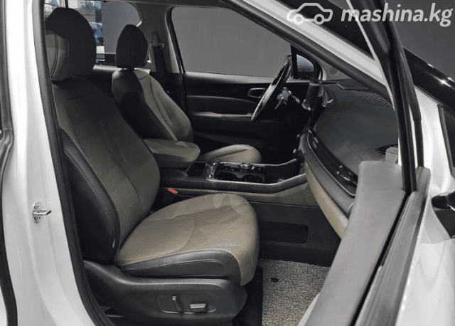 Kia Carnival IV 3.5 AT
