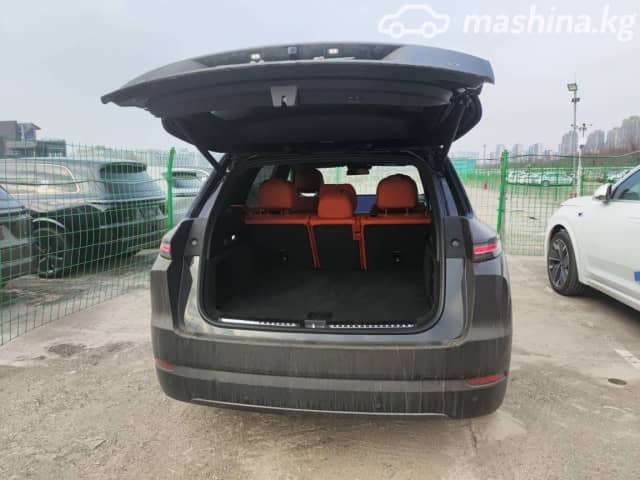 LiXiang L7 Рестайлинг 1.5hyb AT 4WD