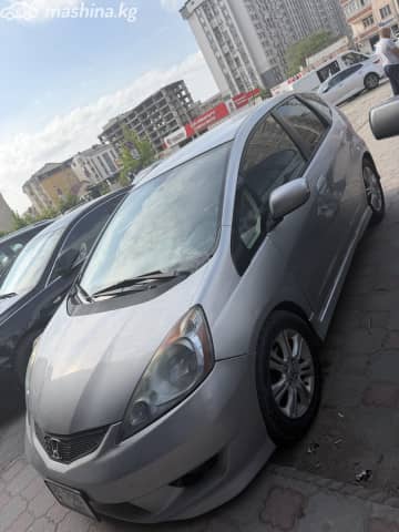 Honda Jazz II 1.3 AT