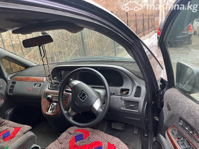 Honda Odyssey II 3.0 AT