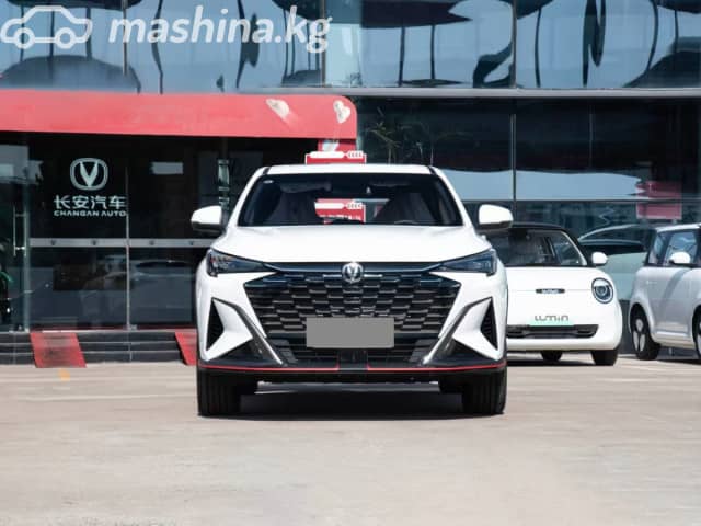 Changan X5 Plus 1.5 AMT