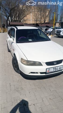 Honda Accord VI 2.3 AT