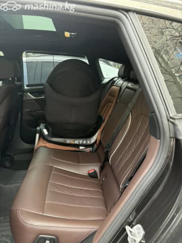 BMW 6 серии IV (G32) Рестайлинг 630i xDrive 2.0 AT 4WD