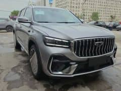 Geely Monjaro I 2.0 AT 4WD