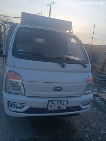 Kia Bongo