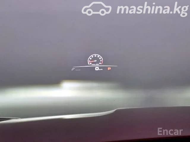 Porsche Cayenne III 3.0 AT 4WD