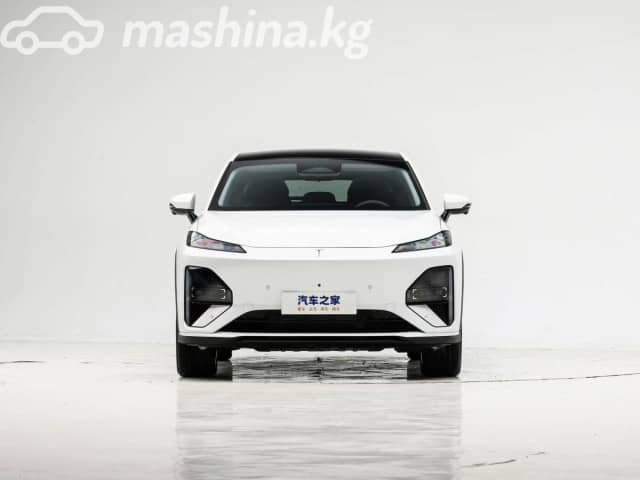 Changan Deepal S7 31.73 kWh 1.5hyb AT