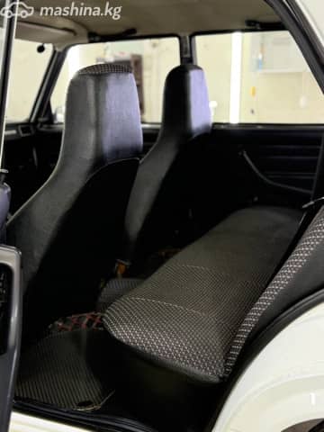 ВАЗ (Lada) 2107 21074-30 1.6 MT