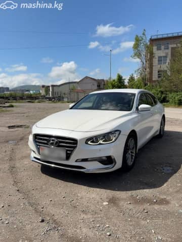Hyundai Grandeur VI 3.0 AT