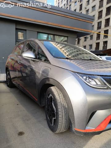 BYD Dolphin 44.9 kWh Electro AT