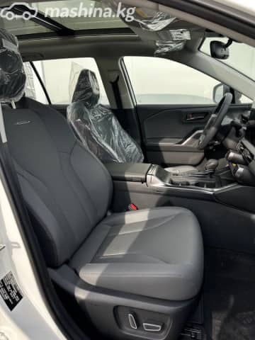 Toyota RAV4 V (XA50) 2.0 CVT 4WD