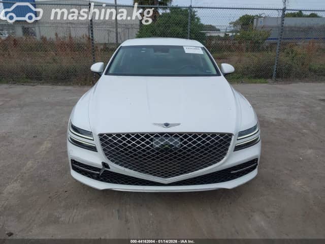 Genesis G80 II 2.5 AT 4WD