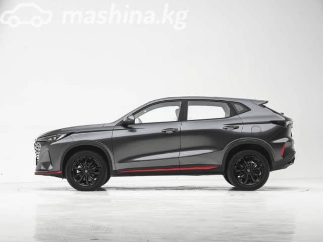 Changan X5 Plus 1.5 AMT