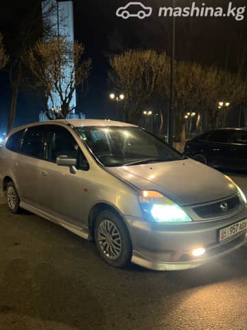 Honda Stream I 1.7 AT