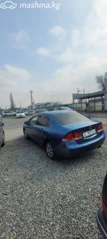 Honda Civic VIII 1.8 AT