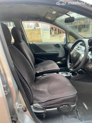 Honda Fit I 1.3 CVT