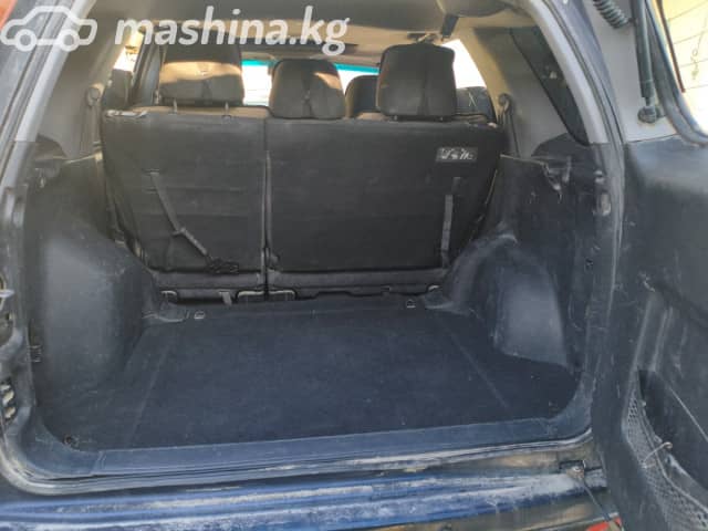 Honda CR-V II 2.0 AT 4WD