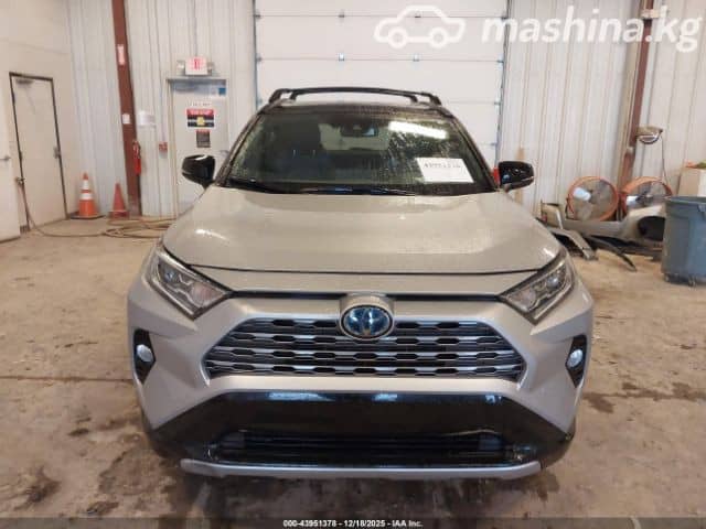 Toyota RAV4 V (XA50) 2.5hyb AT 4WD