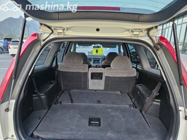 Honda Stream I 2.0 AT