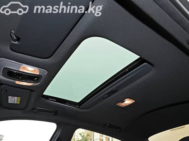 Hyundai Elantra VII (CN7) Рестайлинг 1.5 CVT