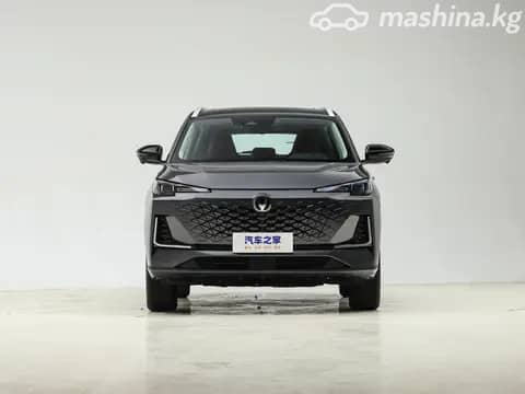 Changan CS55PLUS I Рестайлинг 1.5 AMT